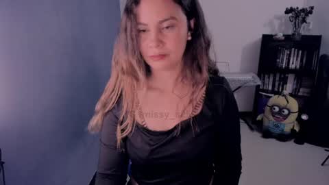 Snapshot of irinastephann chatting on 1, 7, 2026 irina online show from 1, 7, 2026