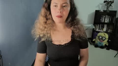 Snapshot of irinastephann chatting on 4, 7, 2026 irina online show from 4, 7, 2026