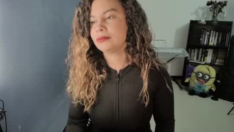 Snapshot of irinastephann chatting on 5, 7, 2026 irina online show from 5, 7, 2026
