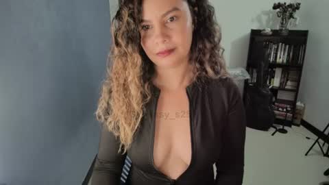Snapshot of irinastephann chatting on 5, 7, 2026 irina online show from 5, 7, 2026
