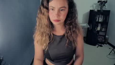 Snapshot of irinastephann chatting on 7, 7, 2026 irina online show from 7, 7, 2026