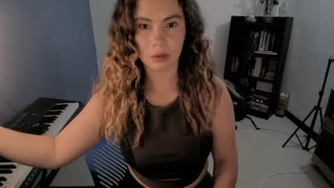 Snapshot of irinastephann chatting on 16, 7, 2026 irina online show from 16, 7, 2026