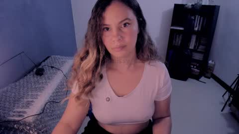 Snapshot of irinastephann chatting on 26, 7, 2026 irina online show from 26, 7, 2026