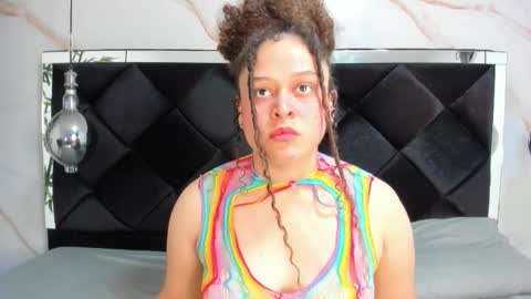 Snapshot of irinavosh chatting on 6, 2, 2026 IRINA online show from 6, 2, 2026