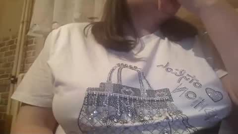 IrinnaK online show from 7, 3, 2025