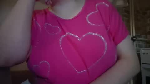 Snapshot of irinnak chatting on 3, 12, 2025 IrinnaK online show from 3, 12, 2025