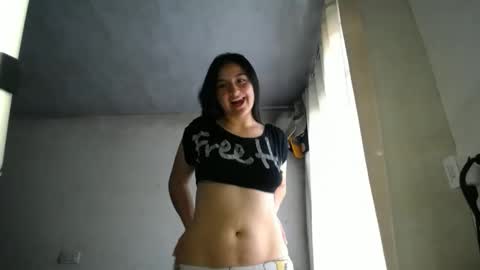 Snapshot of iris712 chatting on 5, 12, 2025 iris712 online show from 5, 12, 2025