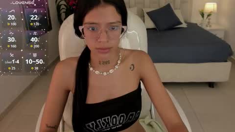 iris8_ online show from 27, 11, 2025