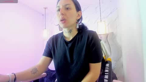 iris_77 online show from 5, 10, 2025