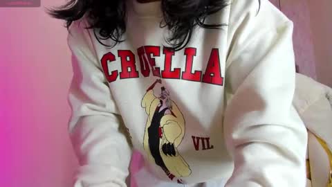 iris_77 online show from 20, 11, 2025