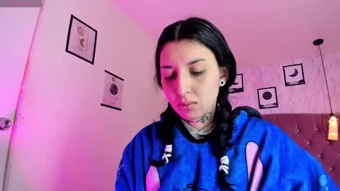 iris_77 online show from 13, 1, 2026