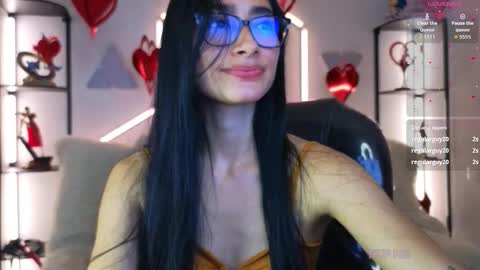 iris  online show from 11, 2, 2026