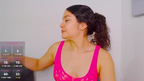 Instagram iris caprice online show from 18, 9, 2025