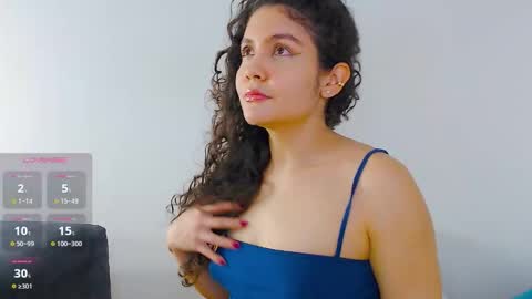 Instagram iris caprice online show from 30, 9, 2025