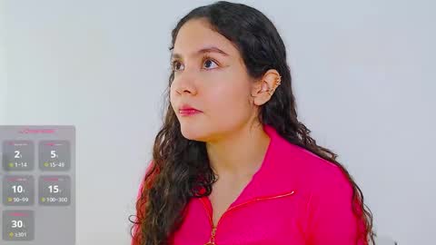 Instagram iris caprice online show from 11, 10, 2025