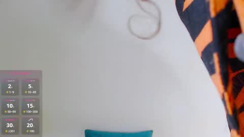 Instagram iris caprice online show from 3, 12, 2025