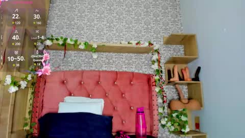 Hot Charlotte  online show from 20, 2, 2025