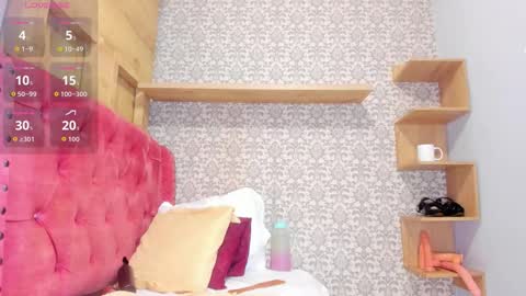 Hot Charlotte  online show from 19, 1, 2026