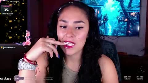 Snapshot of iris_colette chatting on 10, 5, 2026 iris_colette online show from 10, 5, 2026