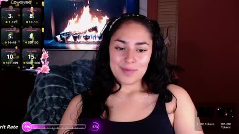 Snapshot of iris_colette chatting on 27, 5, 2026 iris_colette online show from 27, 5, 2026