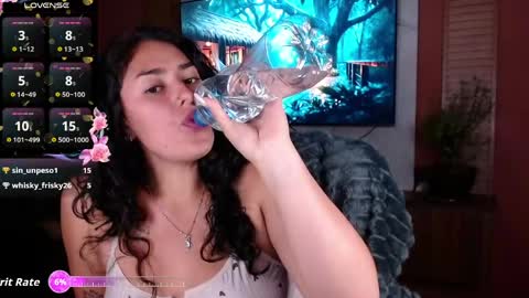 Snapshot of iris_colette chatting on 10, 6, 2026 iris_colette online show from 10, 6, 2026