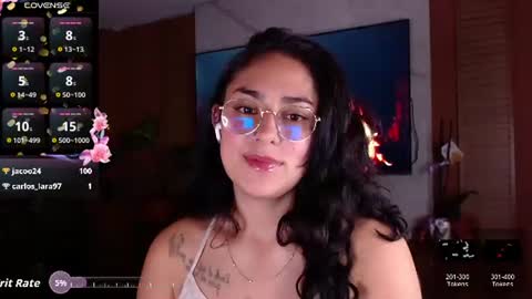 iris_colette online show from 10, 7, 2026
