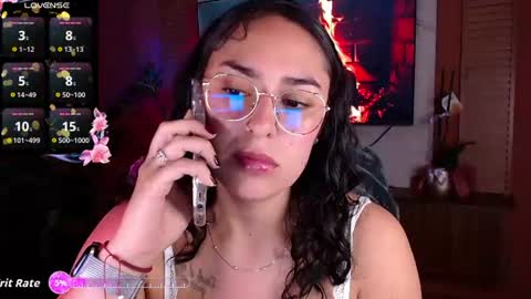 iris_colette online show from 11, 7, 2026