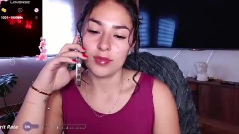 iris_colette online show from 22, 7, 2026