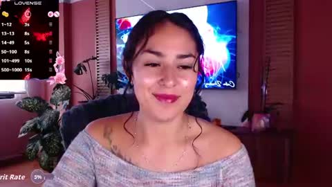 iris_colette online show from 29, 7, 2026