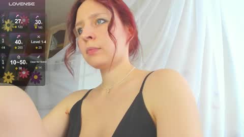 Iris online show from 10, 10, 2025