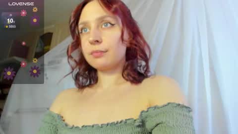 Iris online show from 20, 10, 2025