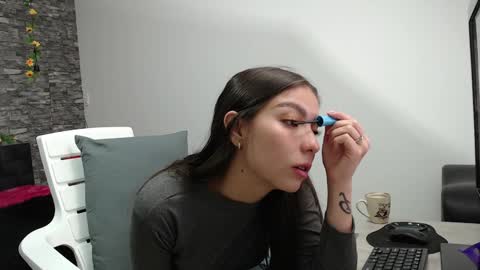 Iirs online show from 24, 1, 2025