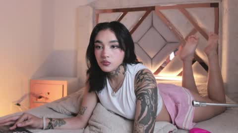 Snapshot of iris_magic_ chatting on 26, 5, 2026 Iris online show from 26, 5, 2026