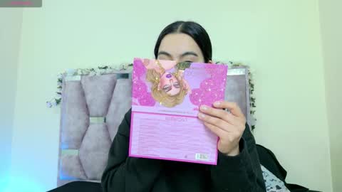 Iris online show from 16, 1, 2026