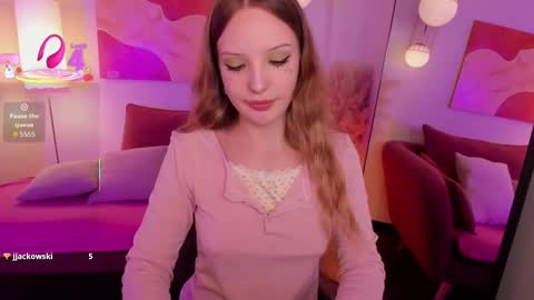 Iris online show from 12, 1, 2026