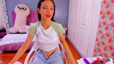 Iris online show from 16, 1, 2025