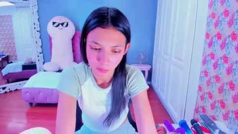 Iris online show from 21, 1, 2025