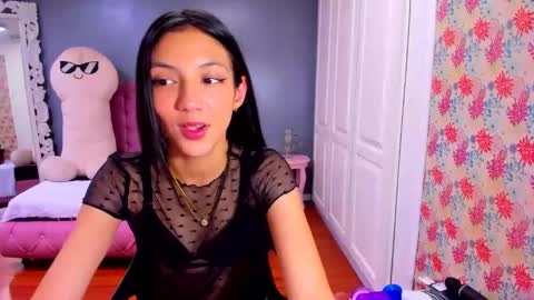 Iris online show from 12, 2, 2025