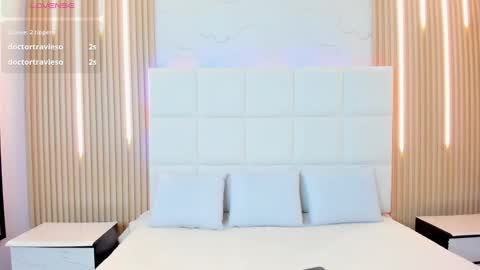 Iris online show from 2, 10, 2025