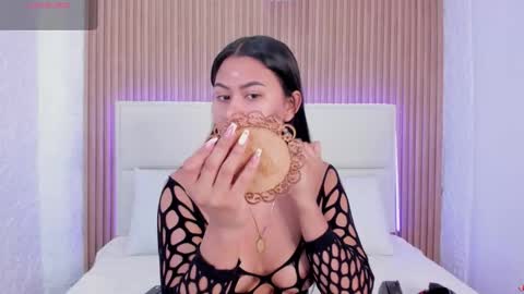 Snapshot of iris_thompson chatting on 22, 2, 2026 Iris online show from 22, 2, 2026