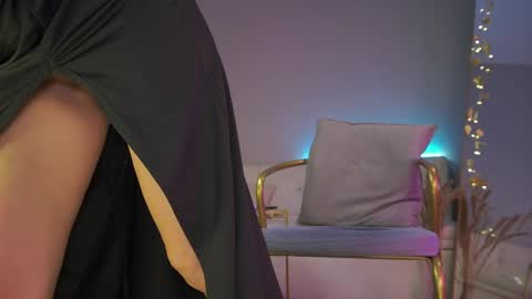 Iris online show from 25, 10, 2025