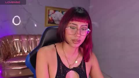 Iris  online show from 8, 11, 2025