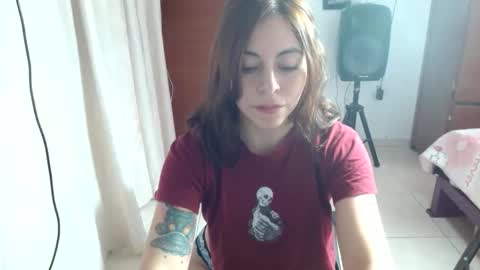 irisarellano_ online show from 16, 3, 2026