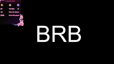 irisbeel online show from 6, 4, 2026