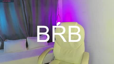 Snapshot of irisbeel chatting on 19, 4, 2026 irisbeel online show from 19, 4, 2026