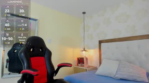 Snapshot of irisclark1 chatting on 2, 3, 2026 Iris online show from 2, 3, 2026