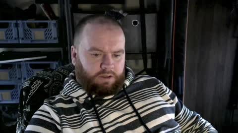 twitter theirishman205 online show from 8, 12, 2024