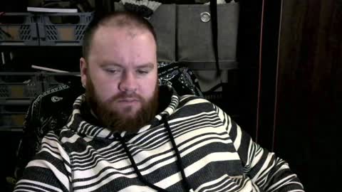 twitter theirishman205 online show from 19, 12, 2024