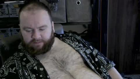 twitter theirishman205 online show from 23, 12, 2024