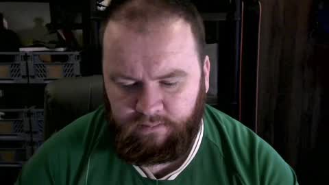 twitter theirishman205 online show from 31, 12, 2024